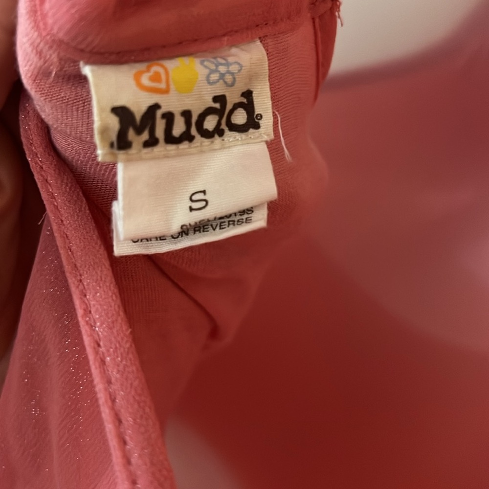 Polyester blouse - Picture 4 of 5